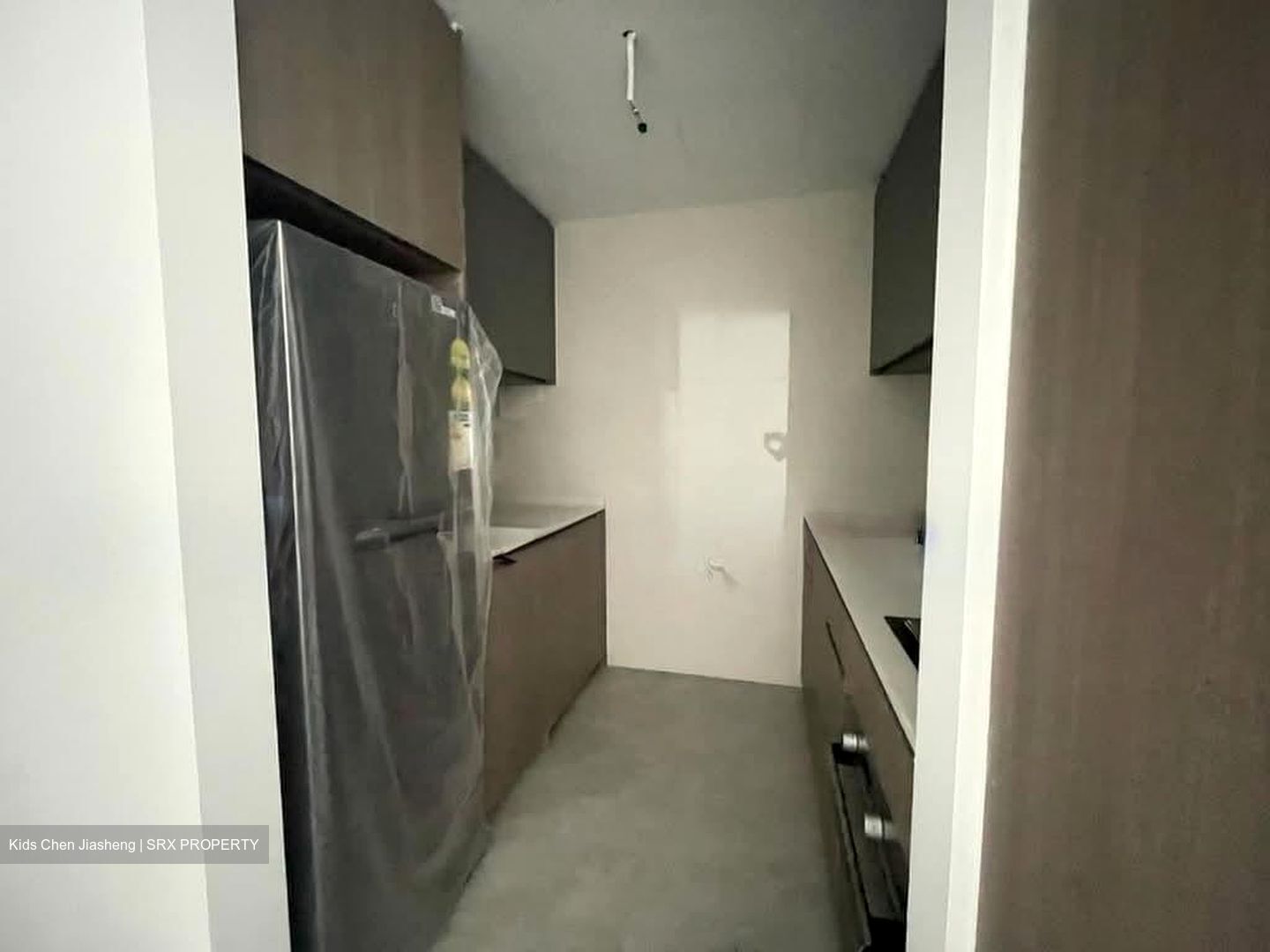 The Watergardens At Canberra (D27), Apartment #589250201